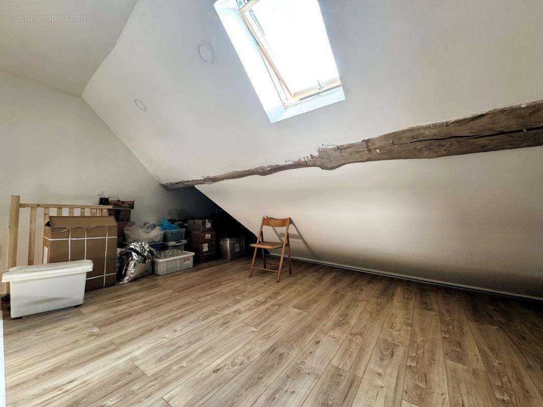 Maison à ARCY-SUR-CURE