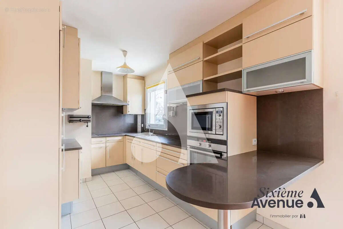 Appartement Arpajon 5 pièces 102.45 m² - photo 3