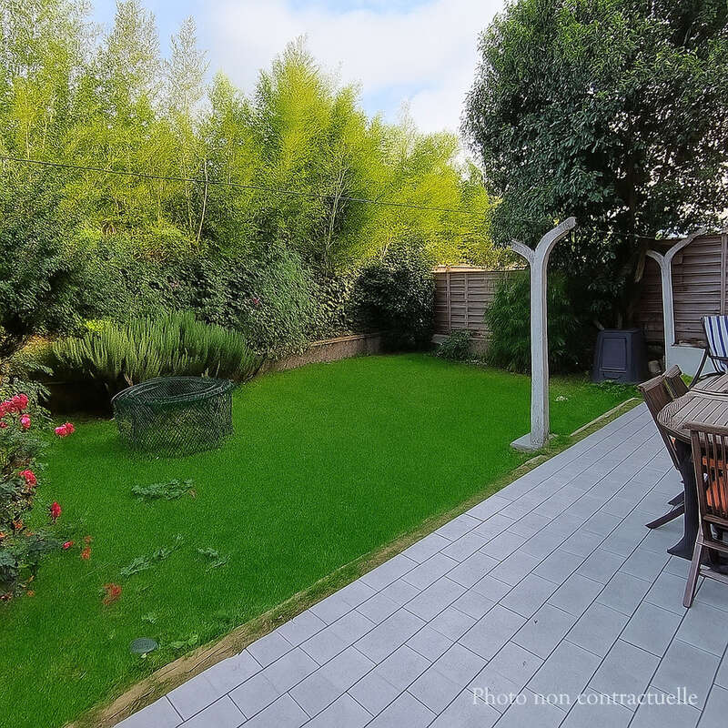 Appartement à MURET