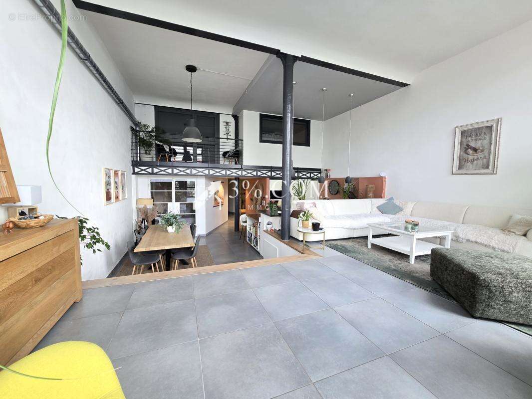 Appartement à TOURCOING