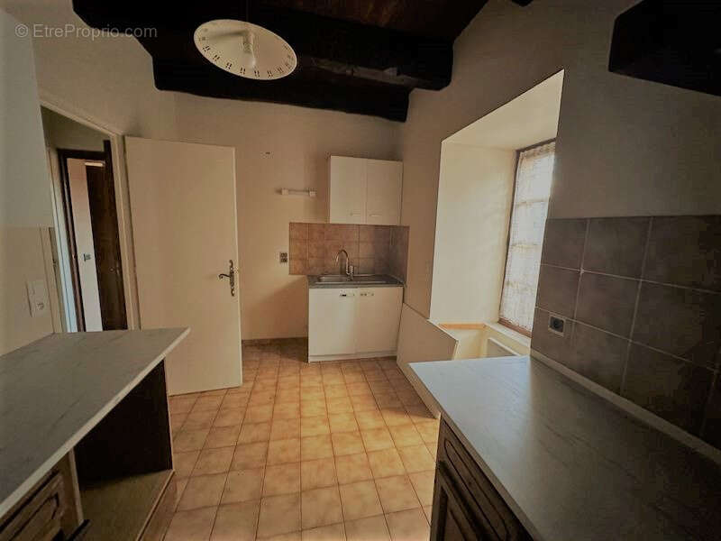 Maison à SAINT-MICHEL-LOUBEJOU