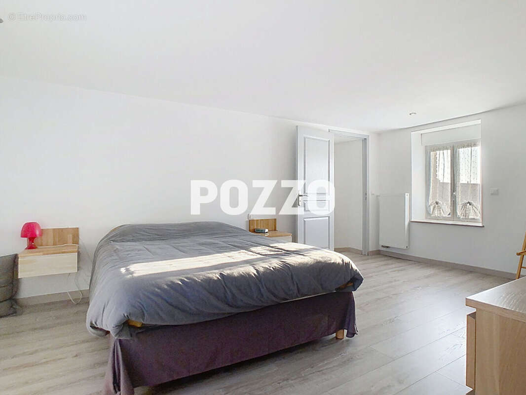 A vendre - belle maison renovee - pontorson - photo 16