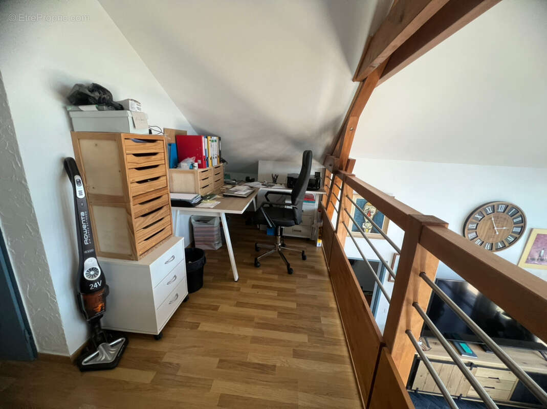 Maison à MIRIBEL-LES-ECHELLES