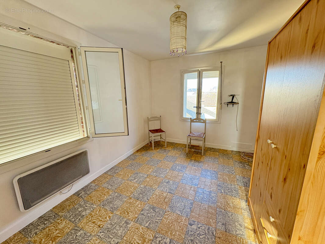 Appartement à CAYEUX-SUR-MER