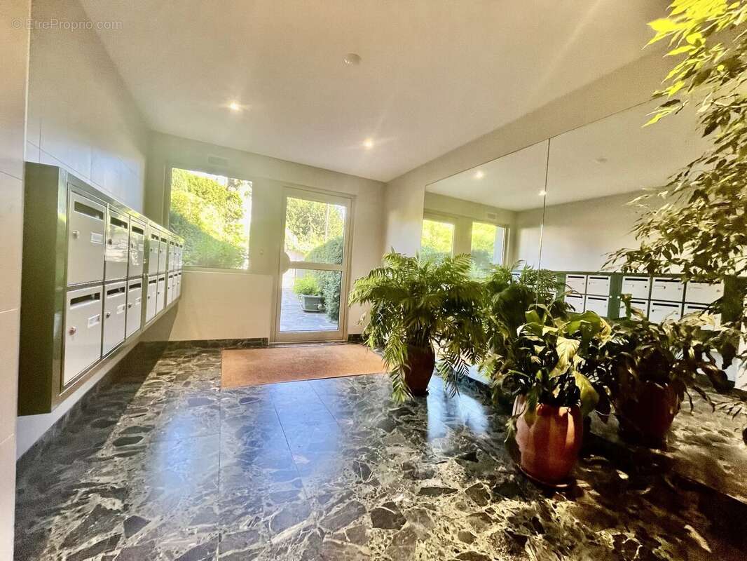 Appartement à CHATOU