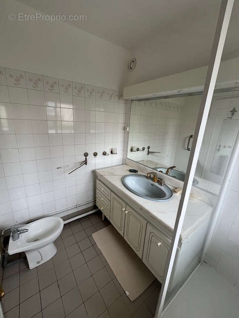 Appartement à NOGENT-SUR-MARNE