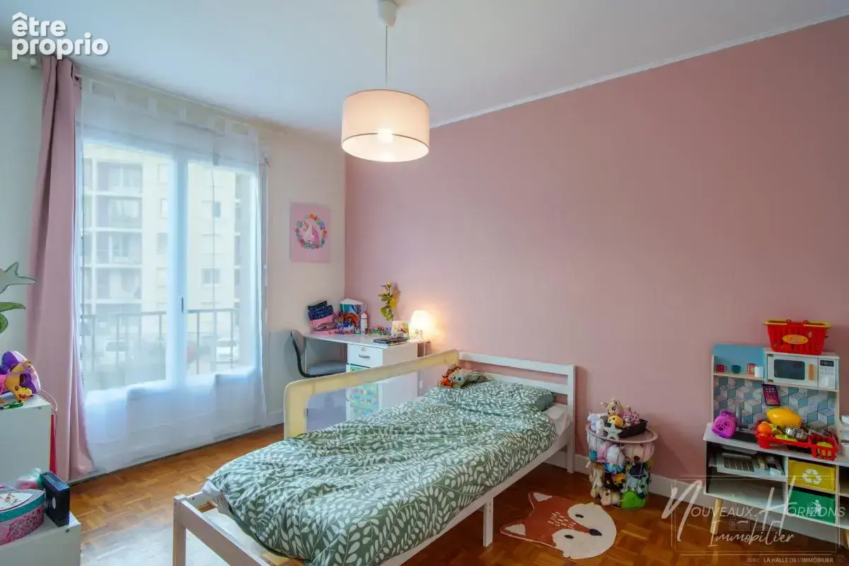 Appartement - photo 7