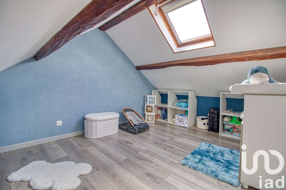 Photo 8 - Maison à EPONE