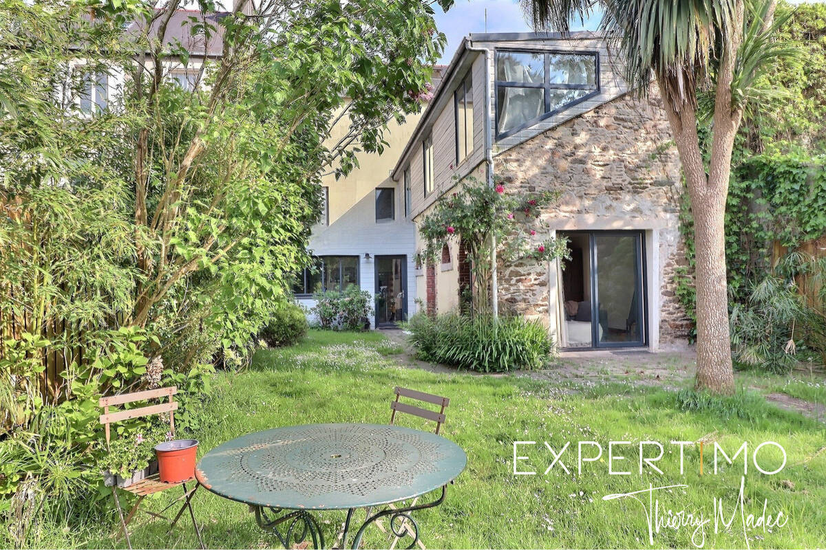 Maison à LANDERNEAU