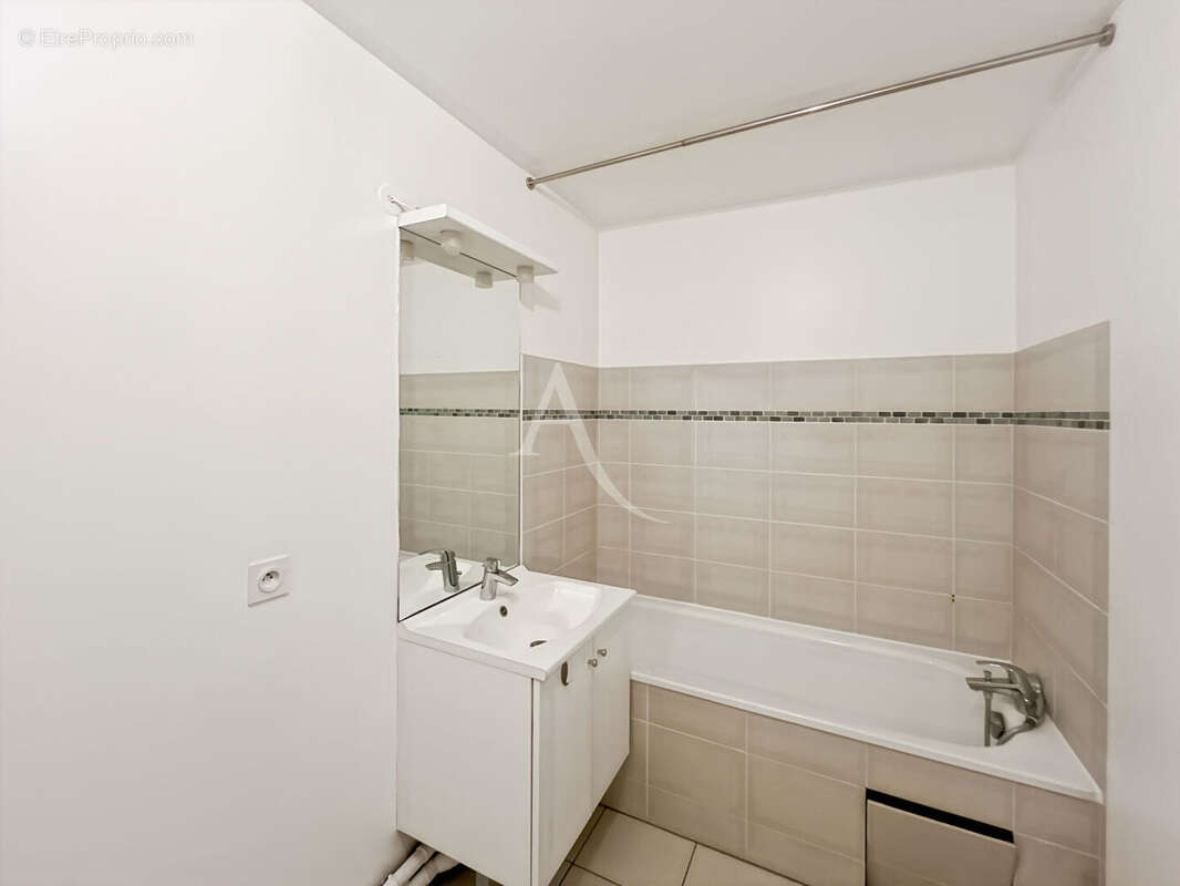 Appartement à CERGY