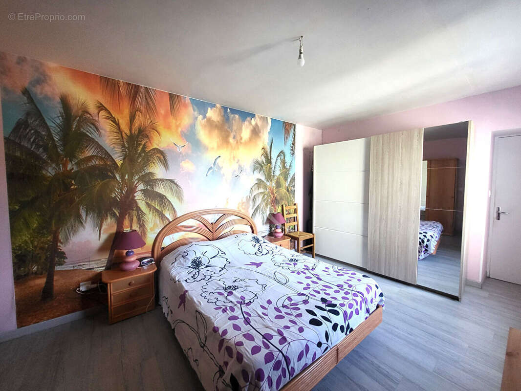 Maison à LA POMMERAYE