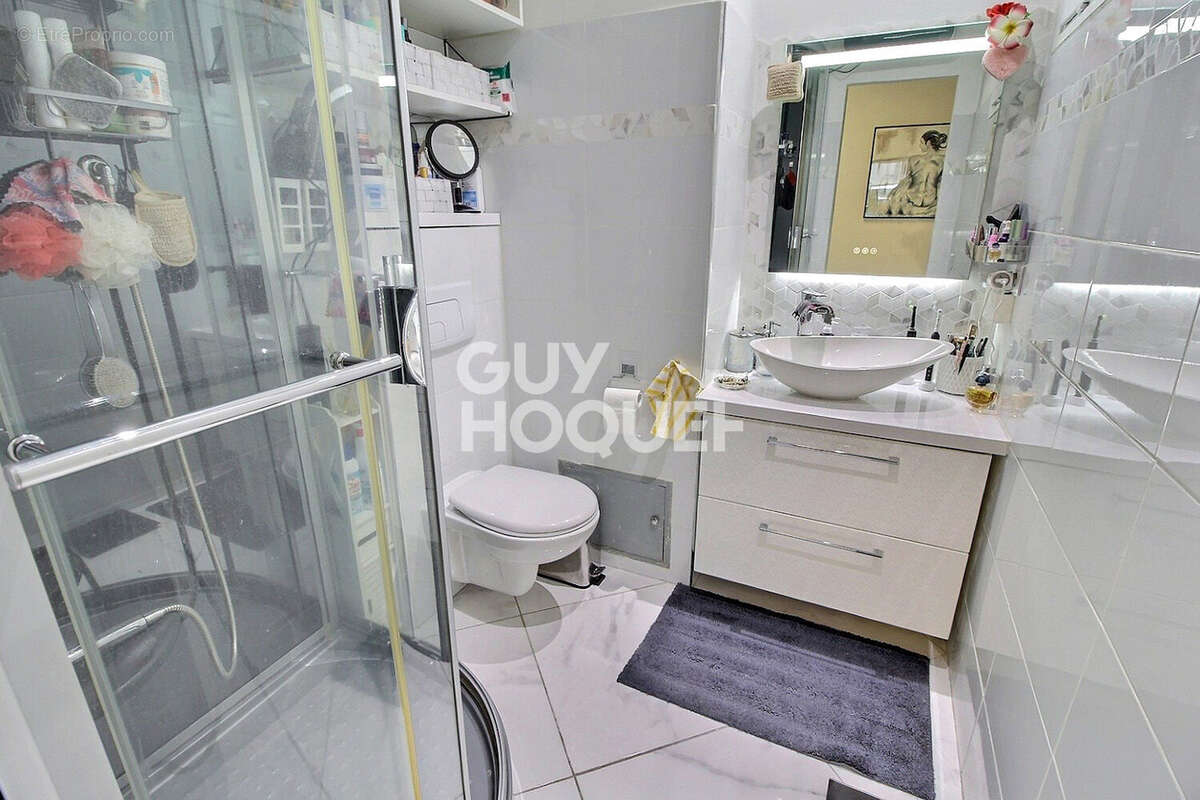 Appartement à AJACCIO