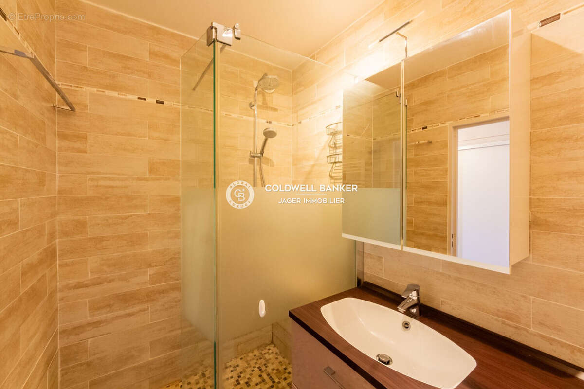 Appartement à SAINTE-MAXIME