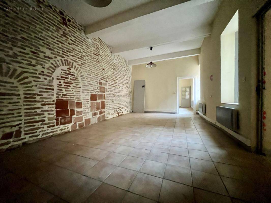 Appartement à MONTAUBAN