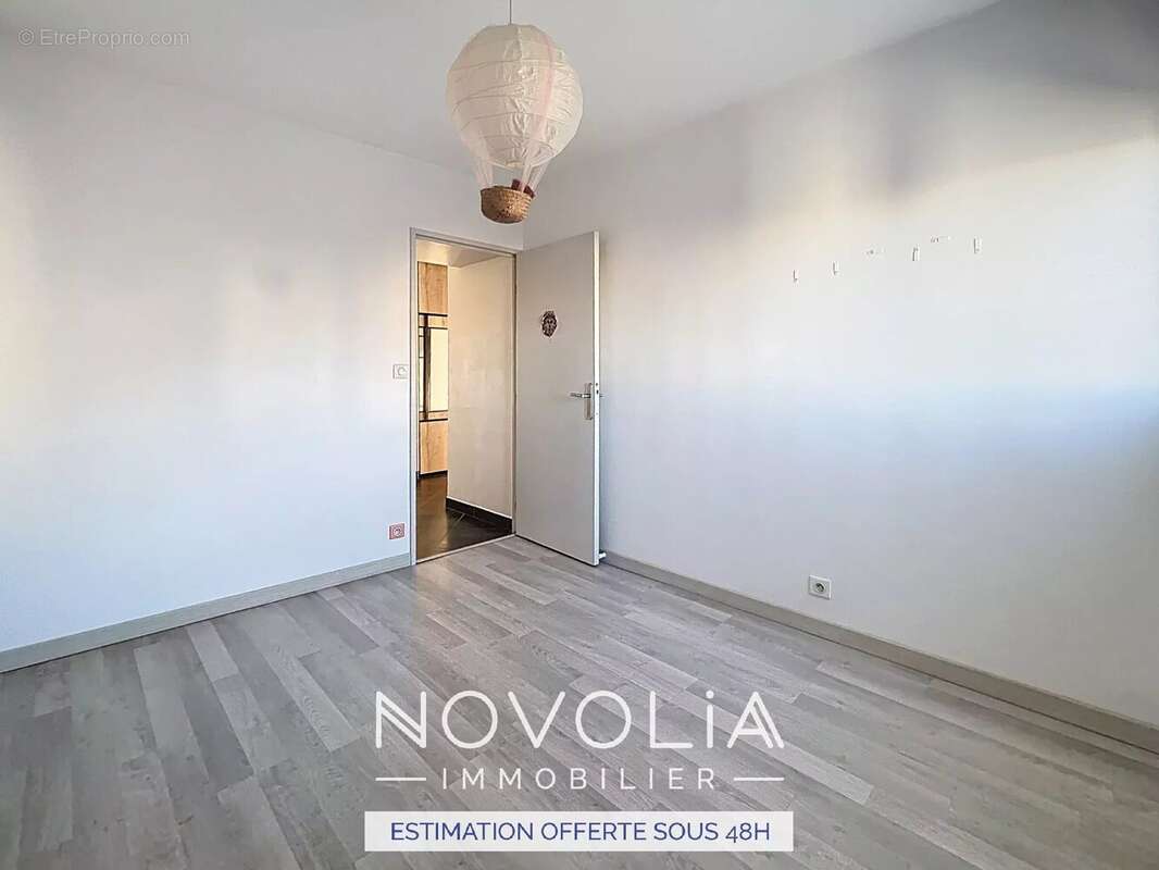 Appartement à LYON-8E