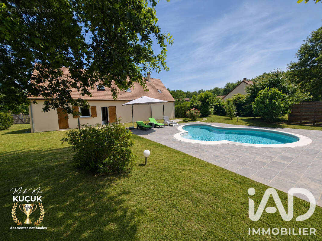 Photo 3 - Maison à VILLENY