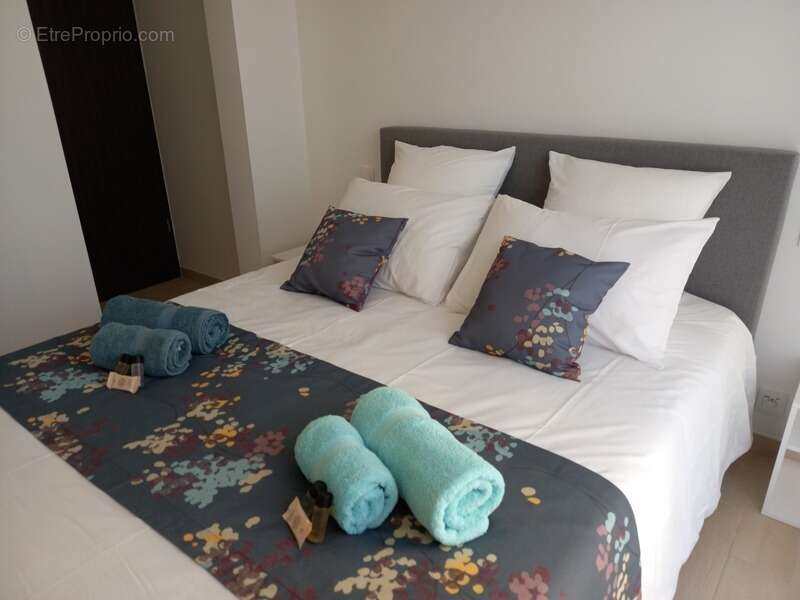 Maison à ROUSSENNAC