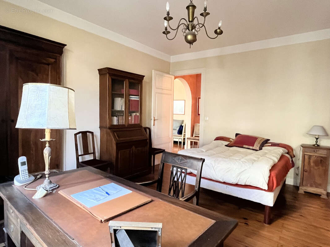 Appartement à BIARRITZ