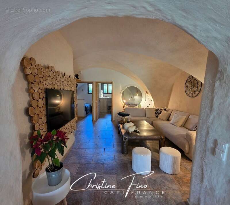 Appartement à LE MONETIER-LES-BAINS