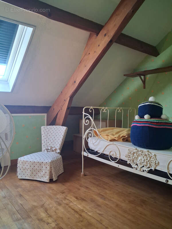 Maison familiale au calme, à seulement 10 minutes du centre-ville de Montrichard - photo 4