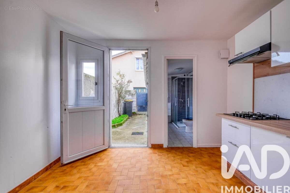 Photo 6 - Maison à ESBLY
