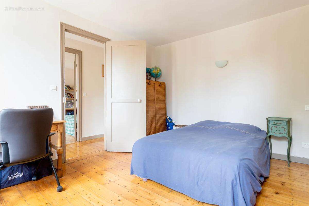 Maison de 6 pièces de 181 m² à Verlinghem - photo 7