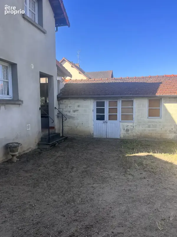 Maison  Yzeure - photo 10