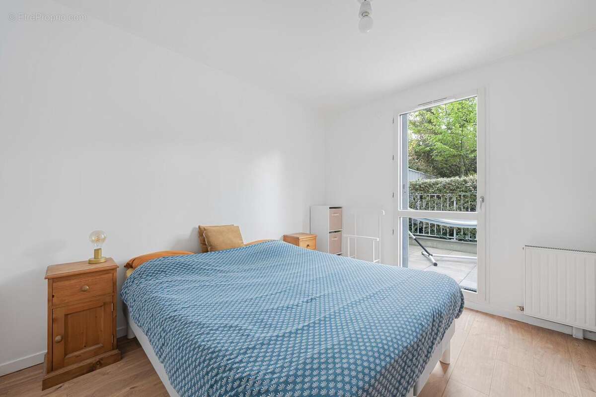 Photo 6 - Appartement à BAGNEUX