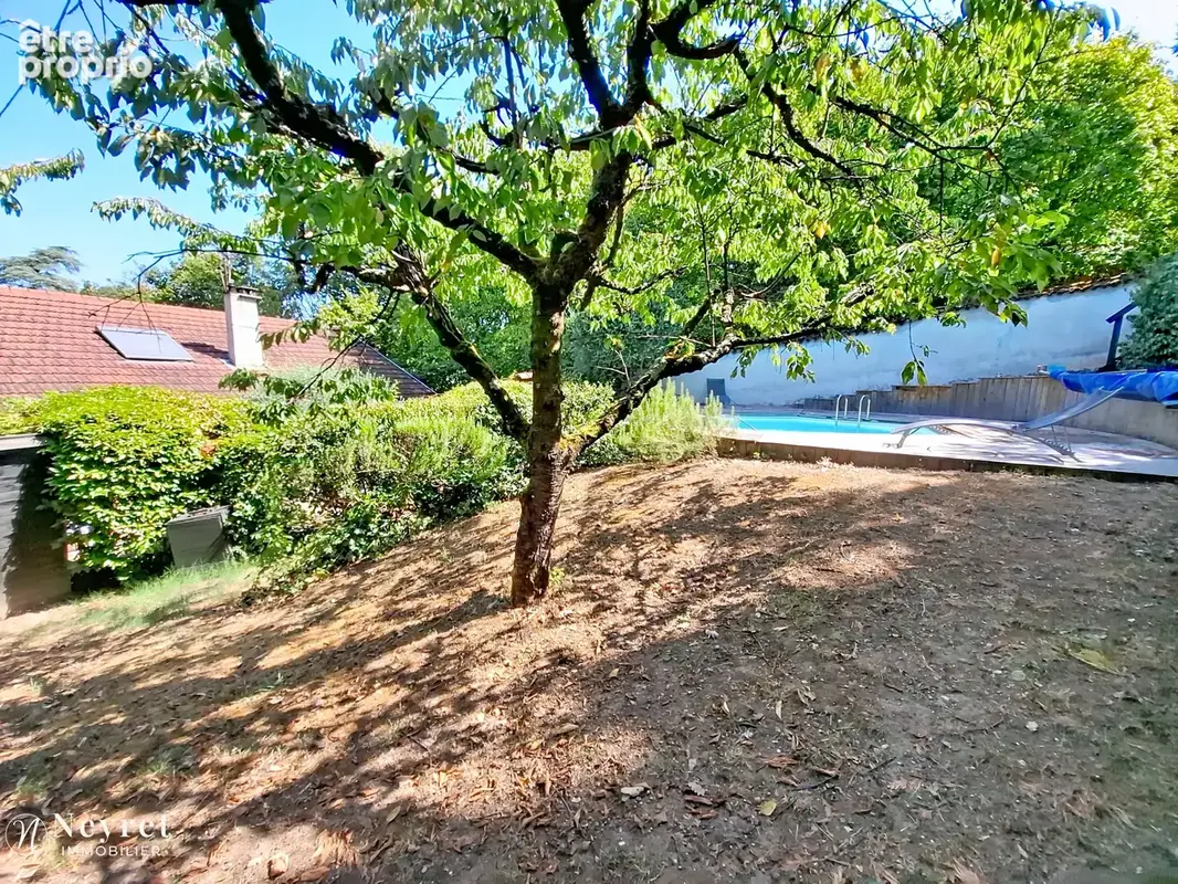 Rare, dans maison vigneronne de caractère , appartement de de 11 pièces de 210 m2 avec jardin et piscine - photo 35