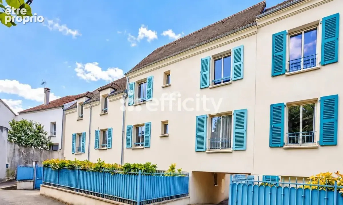 Appartement - photo 10