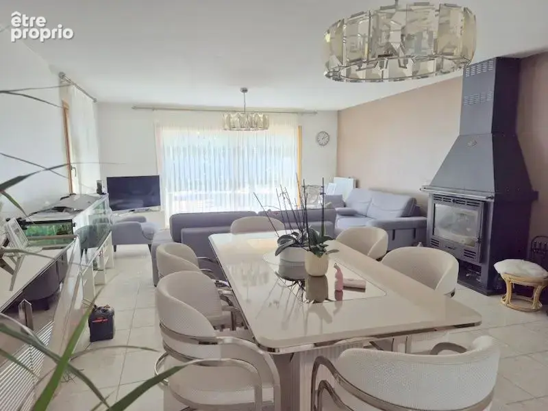 Maison À Vendre - photo 4