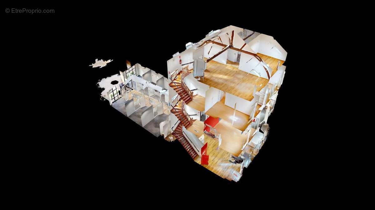 Appartement à ROUBAIX