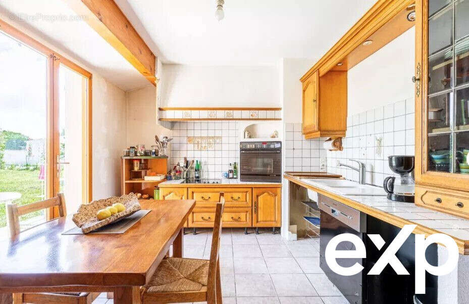 Maison à SAINT-JUST-LUZAC