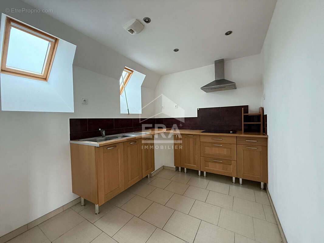 Appartement à ERDEVEN