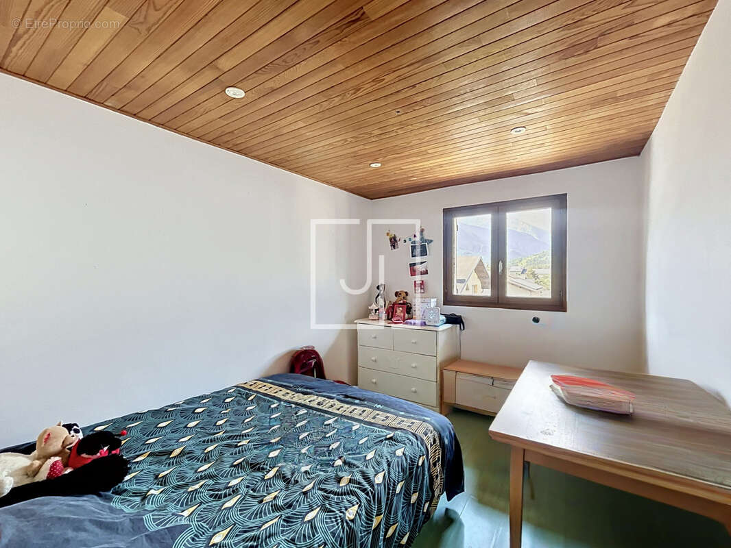 Appartement à BARCELONNETTE