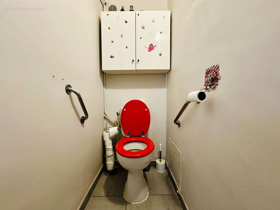 Appartement à NARBONNE