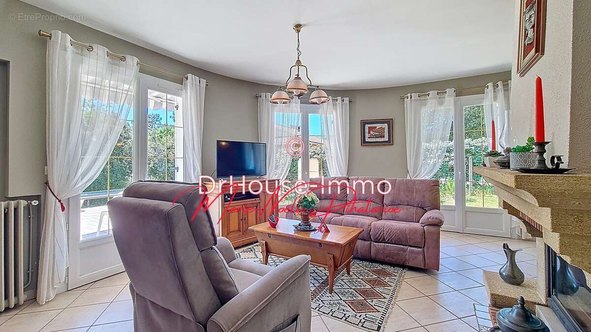 Maison à LE VERDON-SUR-MER