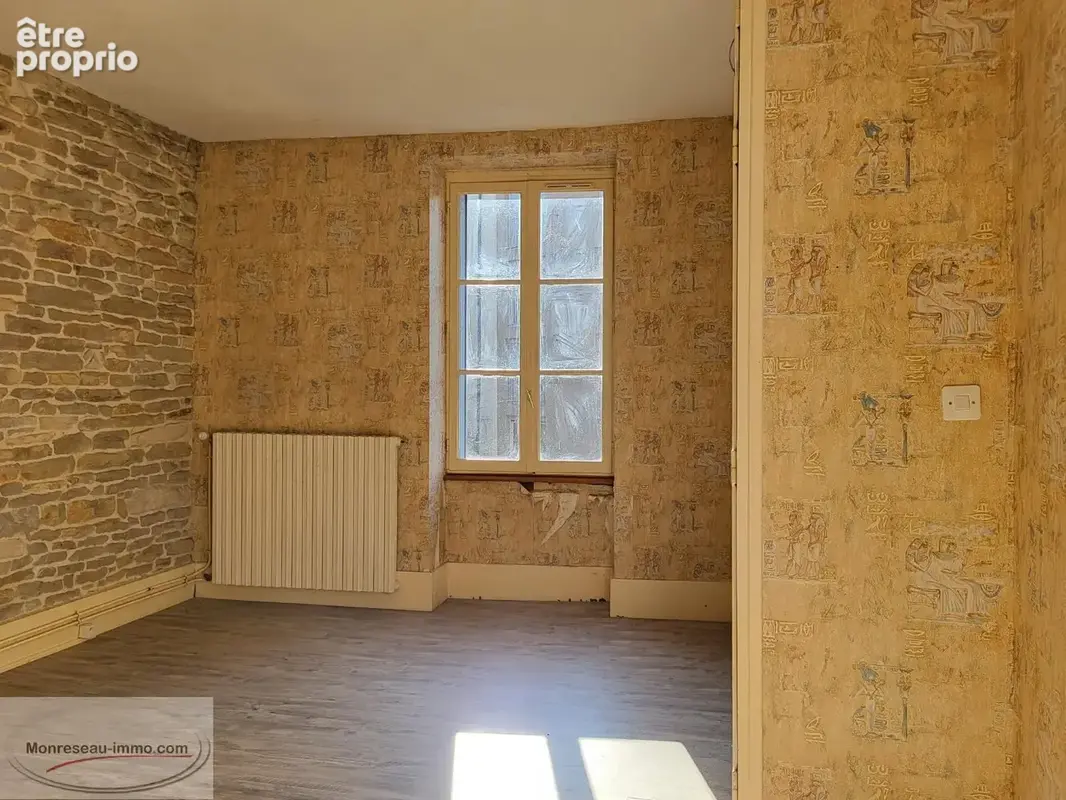 Grande Maison de Ville - photo 12