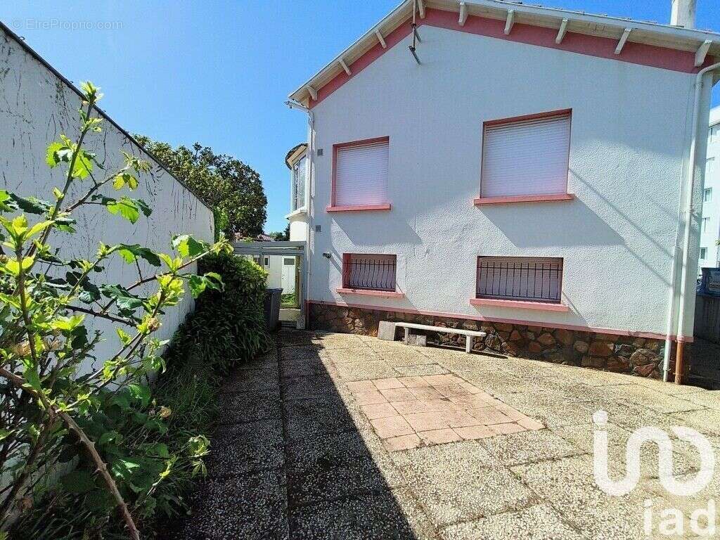 Photo 5 - Maison à LES SABLES-D&#039;OLONNE