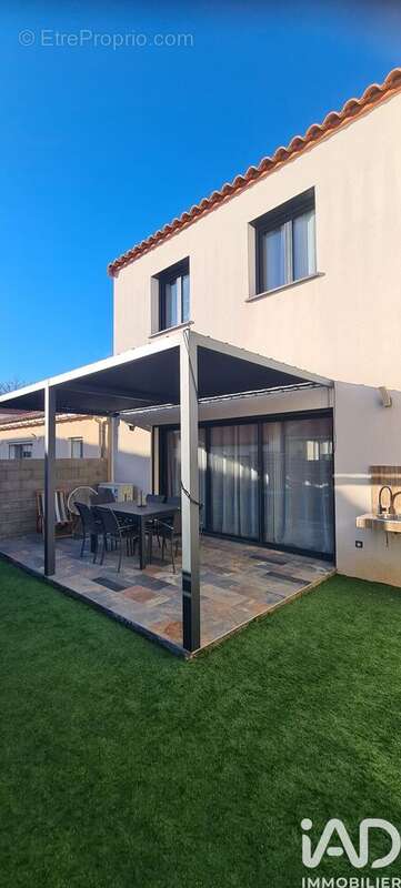 Photo 3 - Maison à THUIR