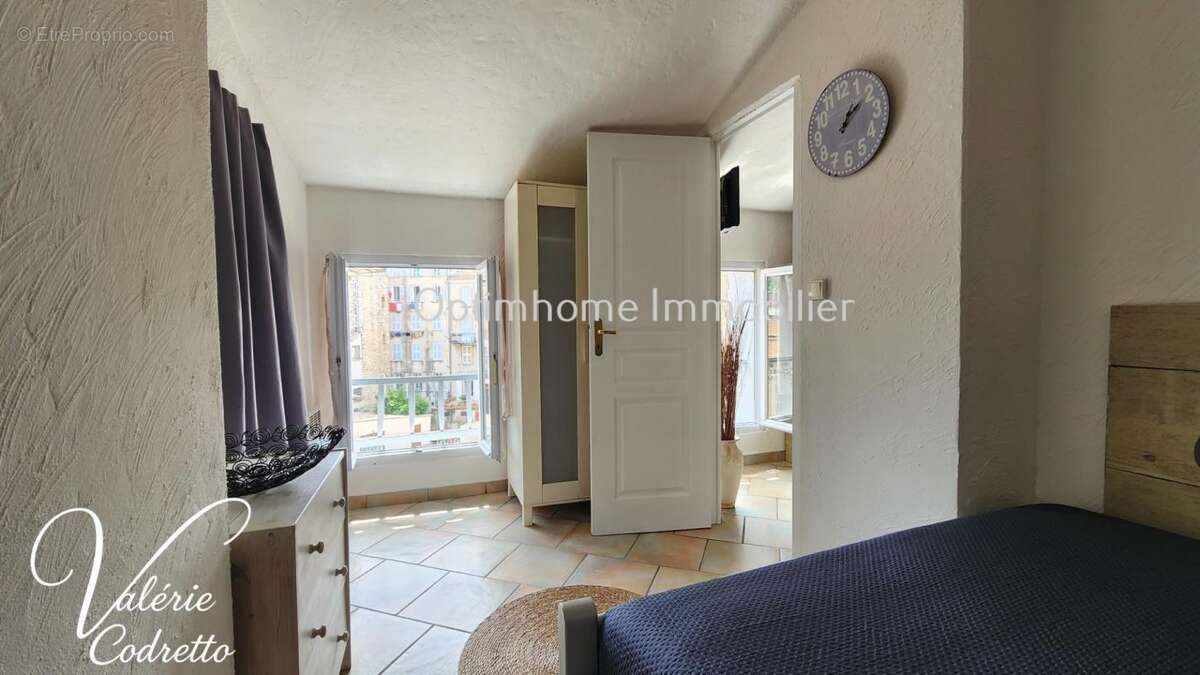 Draguignan 83300 – À deux pas du Théâtre, découvrez un véritable cocon entièrement rénové ! - photo 5