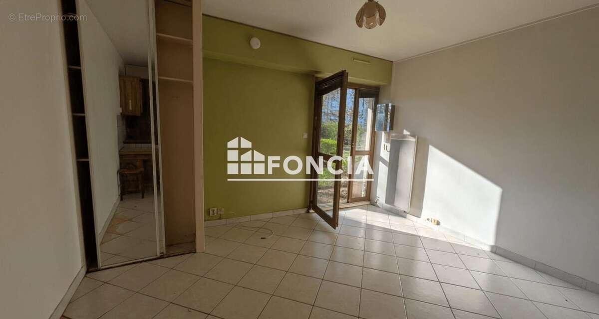 Appartement à GRADIGNAN