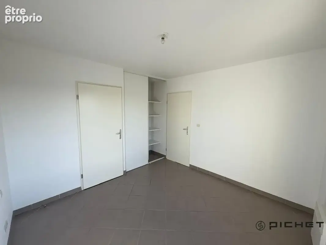 Appartement Le Taillan Medoc 2 pièce(s) 41 m2 - photo 4