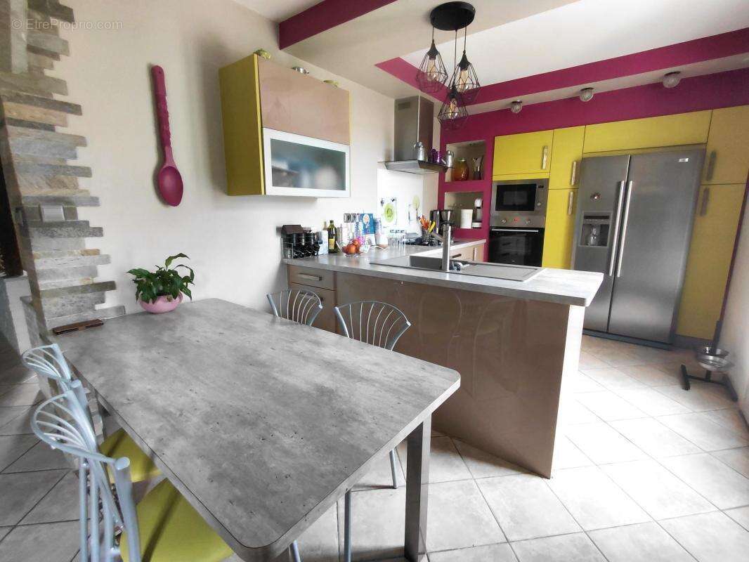 Maison à OISSEAU-LE-PETIT