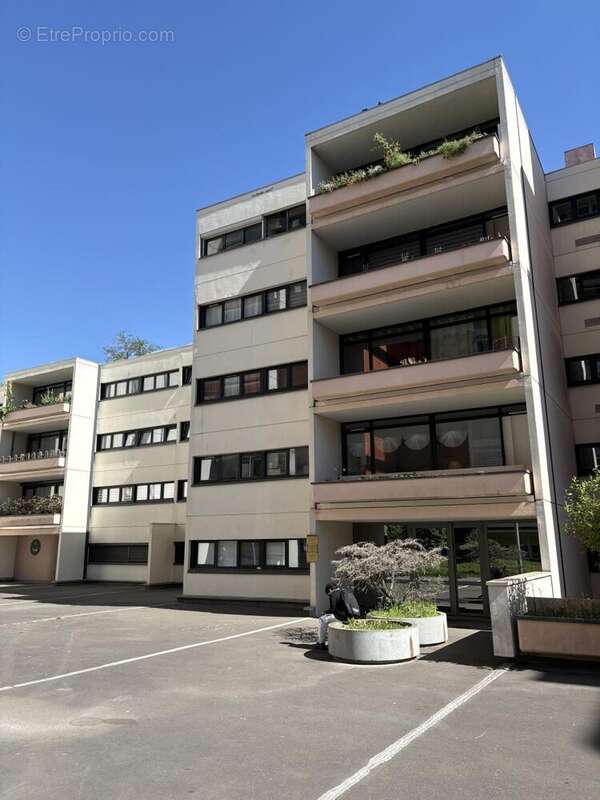 Appartement à VILLENEUVE-D'ASCQ