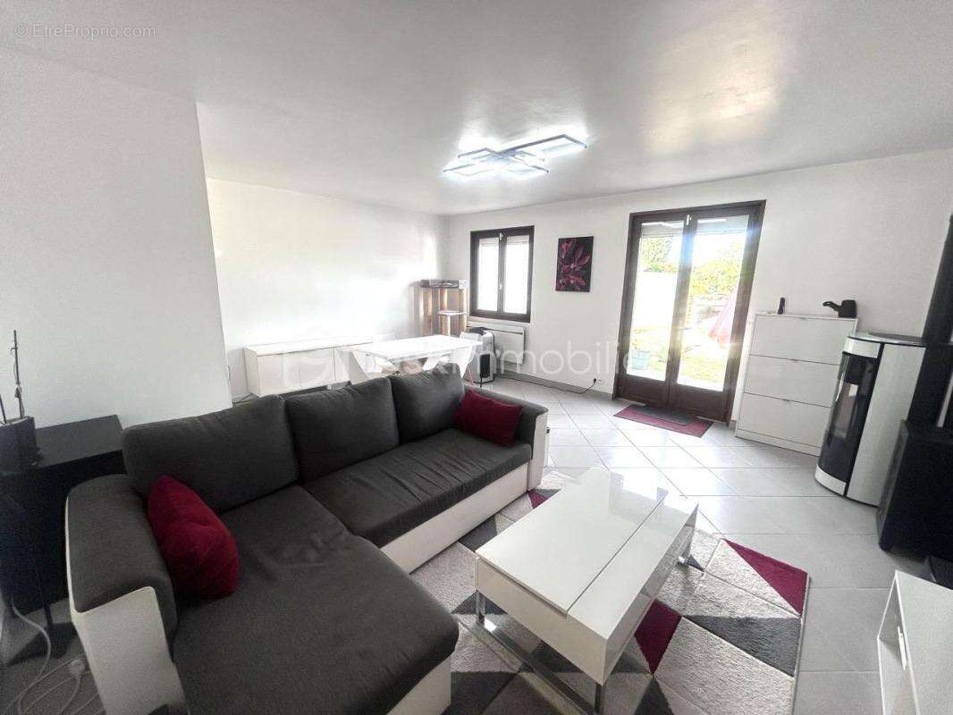 Plain-pied sans travaux!!! - photo 2
