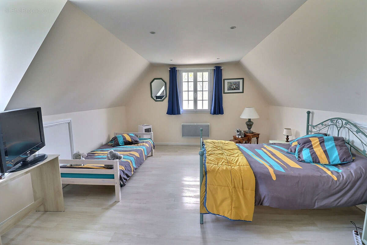 Maison à BLARS