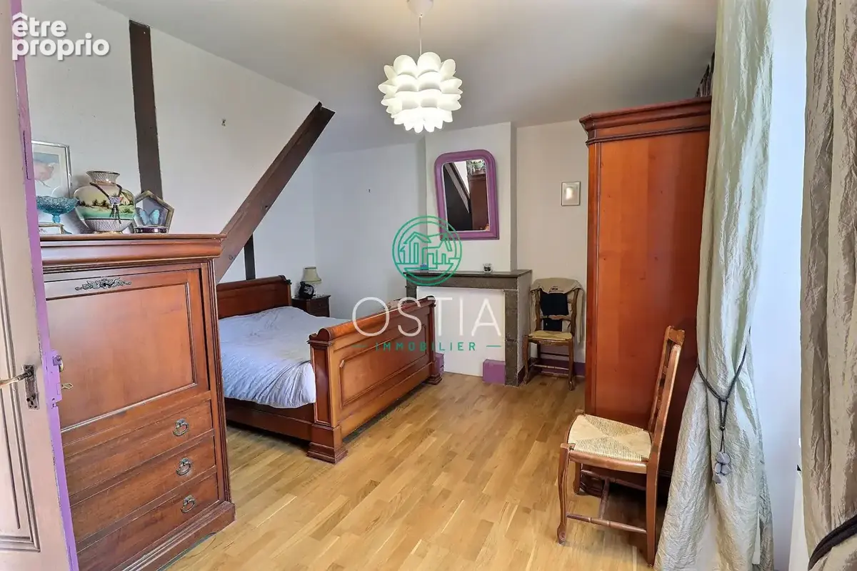 Maison St Martin La Plaine 5 pièce(s) 100 m2 - photo 6