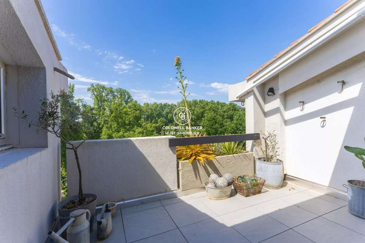 Appartement à PERPIGNAN