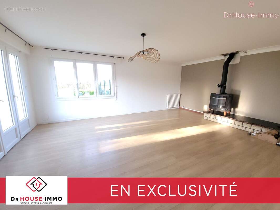 Maison à SAINT-JEAN-DE-MONTS